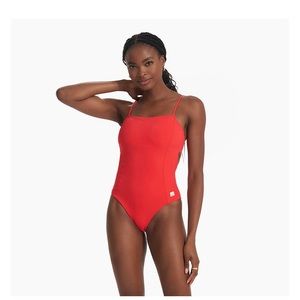 Vuori Dune one piece swimsuit NEW